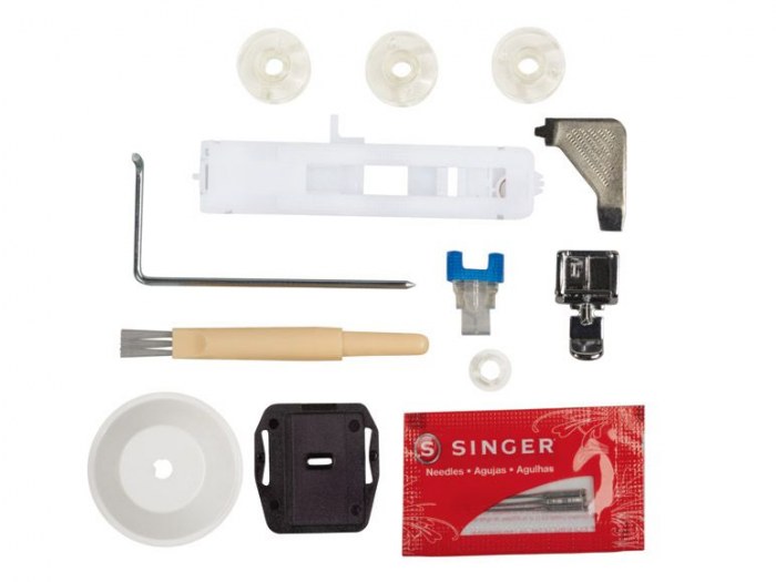 Shopty Macchina per cucire Singer Tradition 2282 Prezzo Ridotto