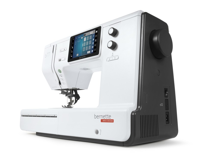Shopty Macchina per cucire Bernette B77 Sottocosto