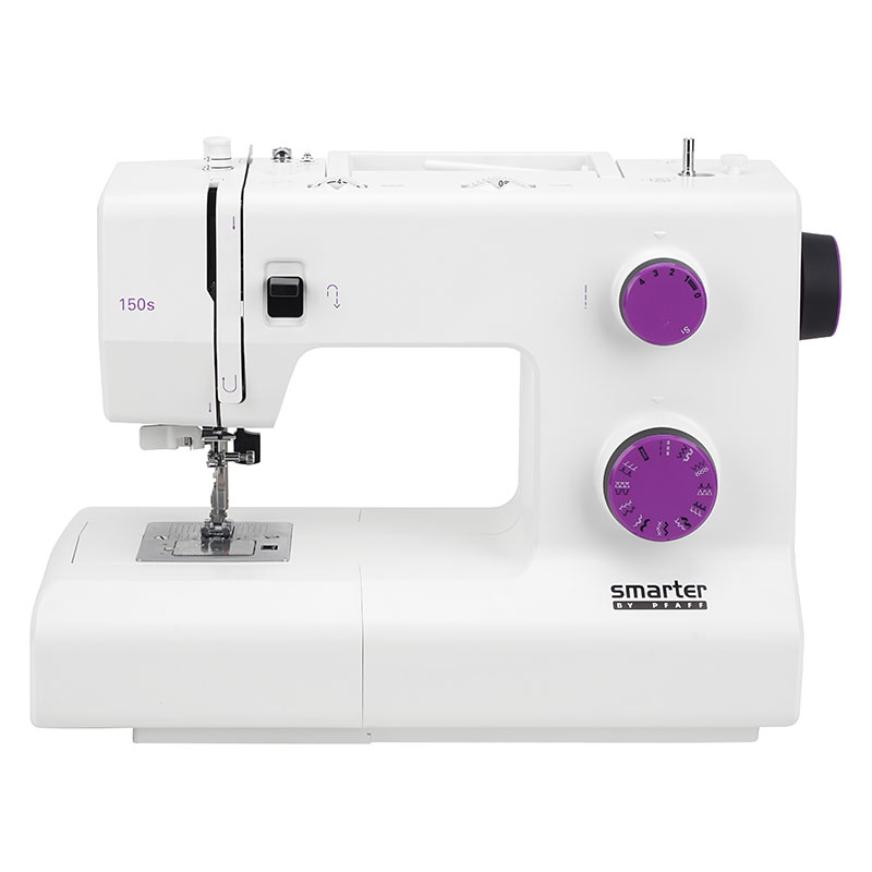 Shopty Macchina per cucire Smarter By Pfaff 150s Saldi