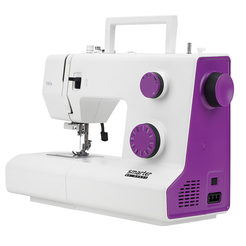 Shopty Macchina per cucire Smarter By Pfaff 150s Saldi
