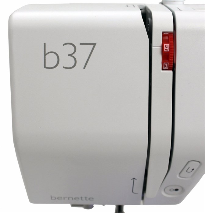 Shopty Macchina per cucire elettronica Bernette B37 Hotsell