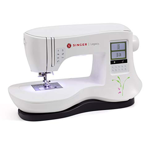 Shopty Macchina per cucire Singer Legacy C440 Vendita Calda