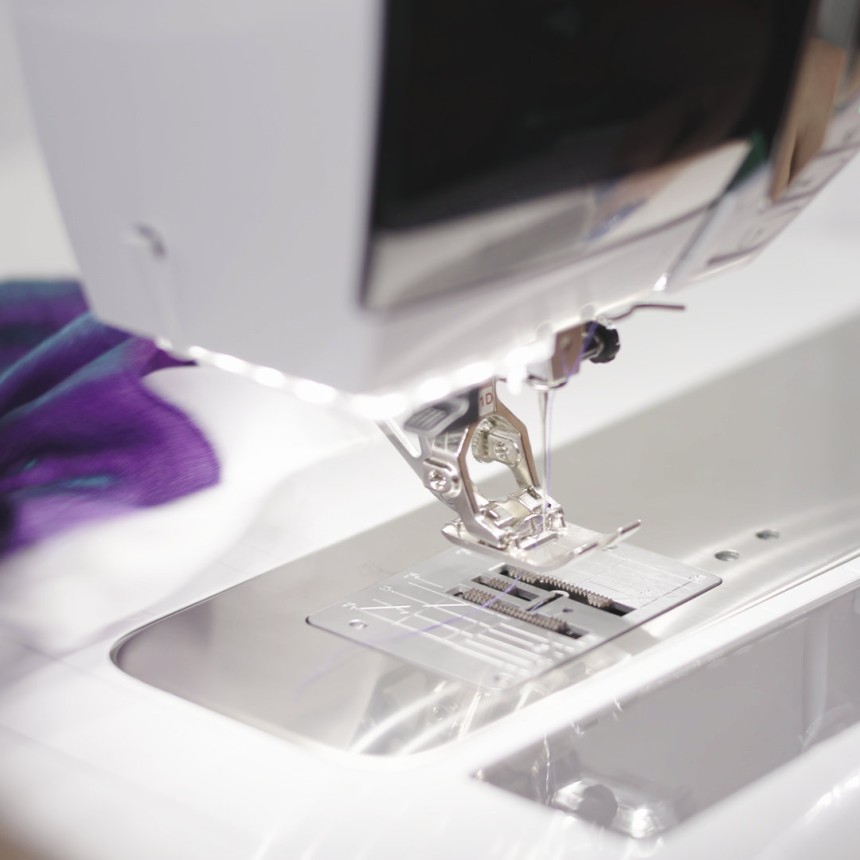 Shopty Macchina per cucire Bernina 590 I Più Venduti