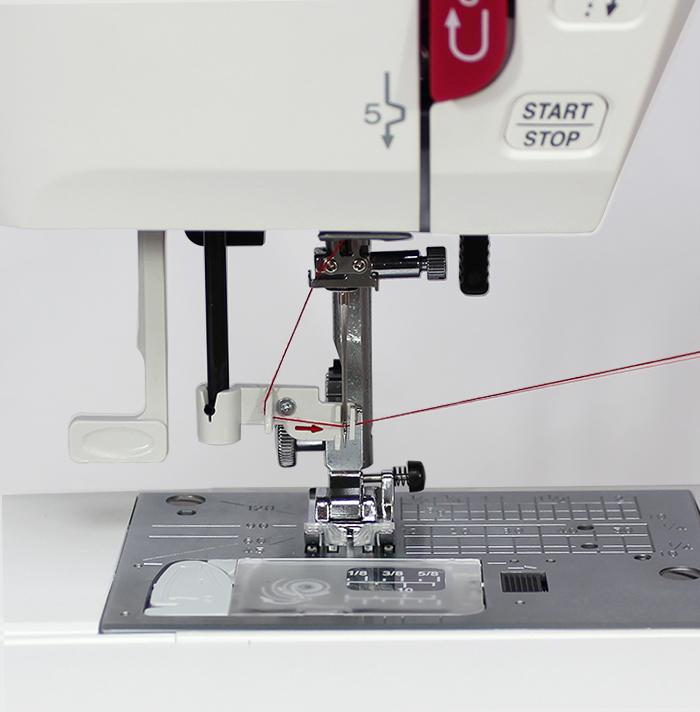 Shopty Macchina per cucire Janome DC5060 Vendite Flash