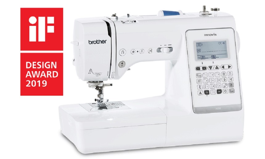 Shopty Macchina per cucire Brother Innov-is A150 Black Friday