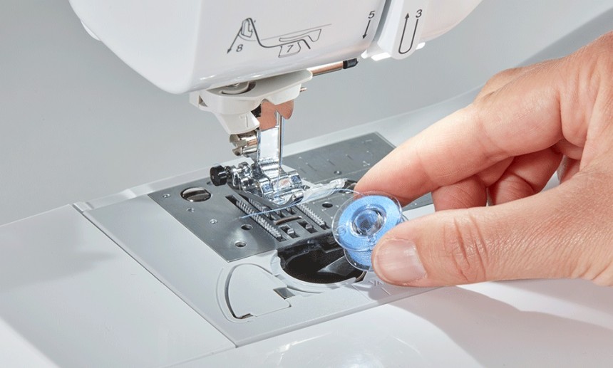 Shopty Macchina per cucire Brother Innov-is A16 Nuova