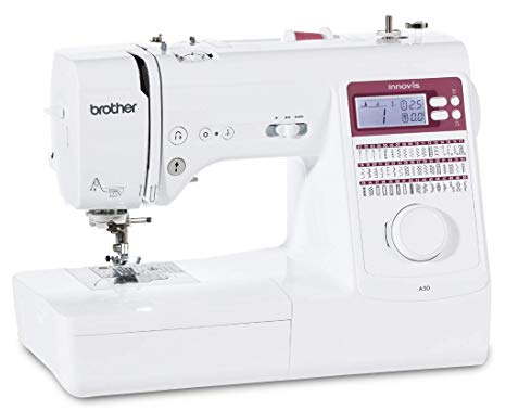 Shopty Macchina per cucire Brother Innov-is A50 Moda
