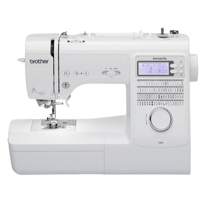 Shopty Macchina per cucire Brother Innov-is A80