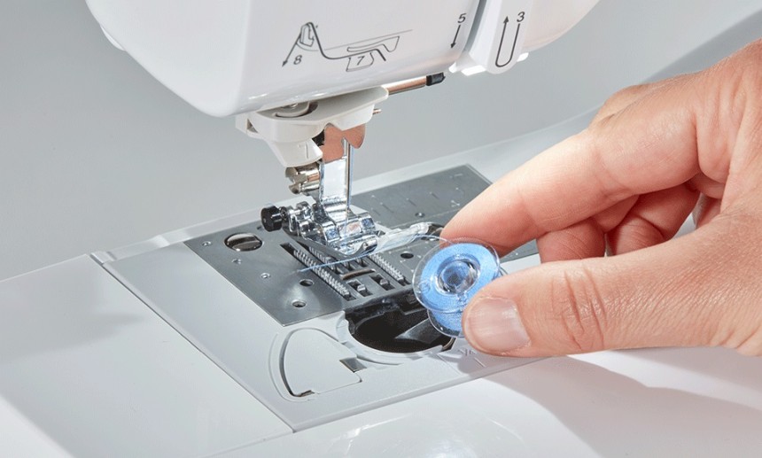 Shopty Macchina per cucire Brother Innov-is A80 2025