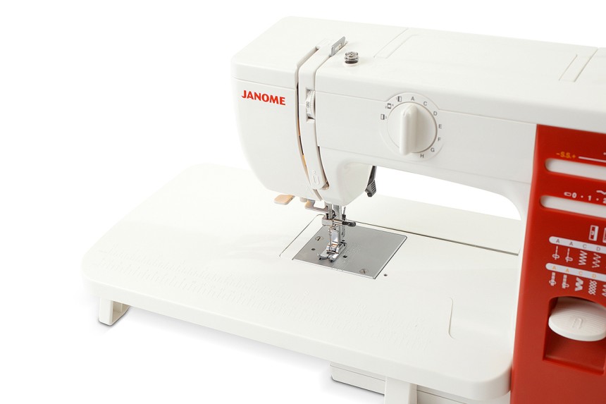 Shopty Macchina per cucire Janome 415 Qualità