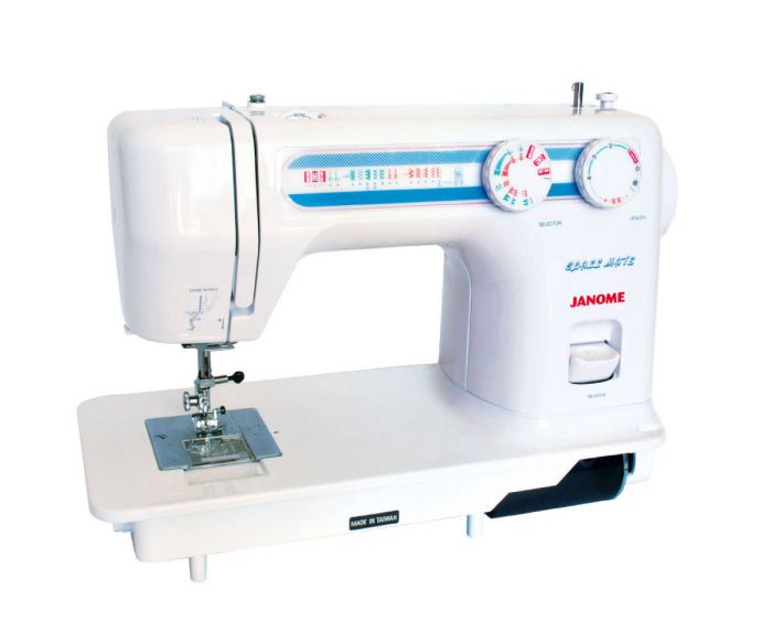 Shopty Macchina per cucire Janome Schoolmate Promozione