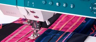 Shopty Macchina per cucire Pfaff Ambition 620 Spedizione Gratuita