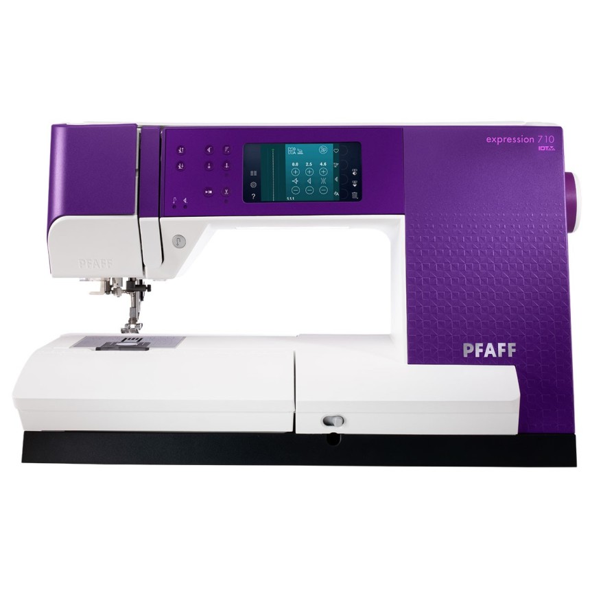 Shopty Macchina per cucire Pfaff Expression 710