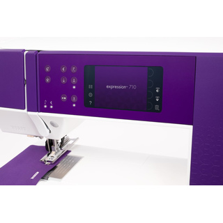 Shopty Macchina per cucire Pfaff Expression 710 Pezzi Unici