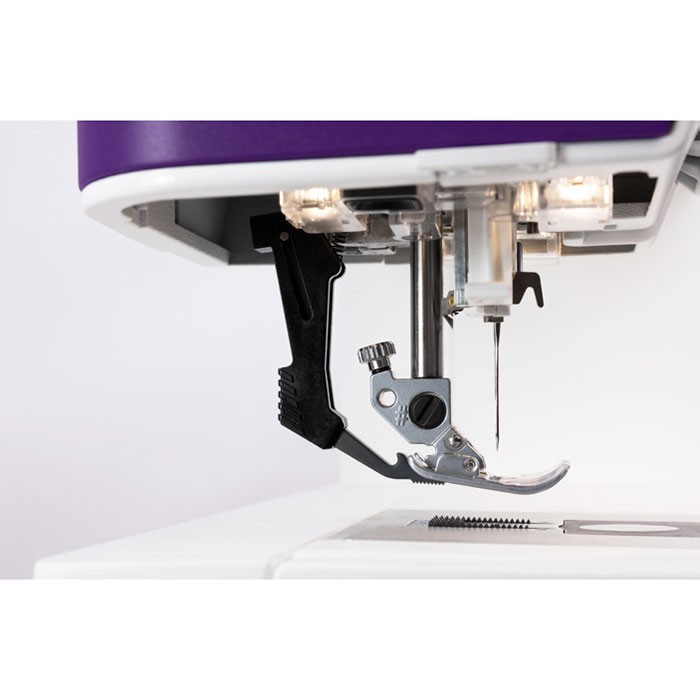 Shopty Macchina per cucire Pfaff Expression 710 Pezzi Unici