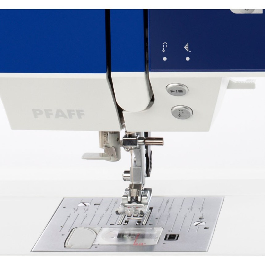 Shopty Macchina per cucire Pfaff Ambition 610 Soddisfazione Garantita