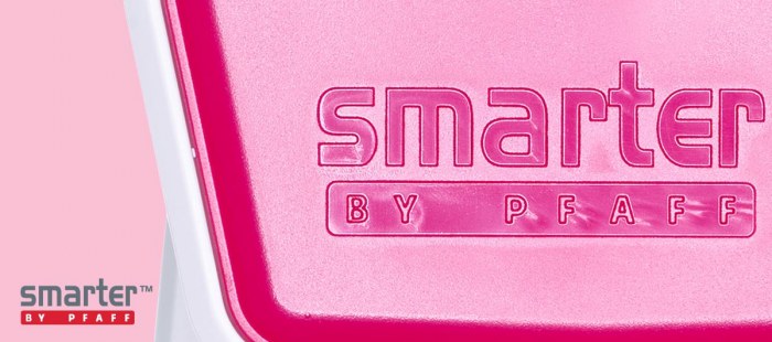 Shopty Macchina per cucire Smarter By Pfaff 160s Acquista Ora