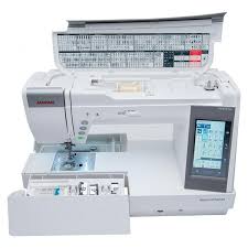 Shopty Macchina per cucire Janome MC9400 Consegna Veloce