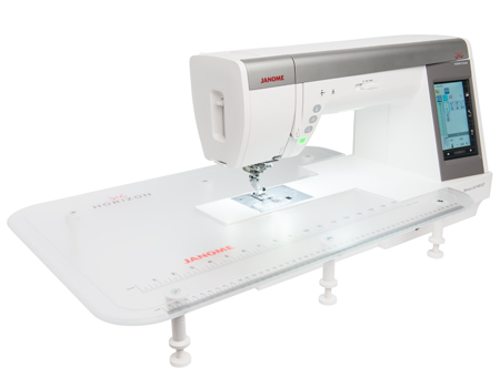 Shopty Macchina per cucire Janome MC9400 Consegna Veloce