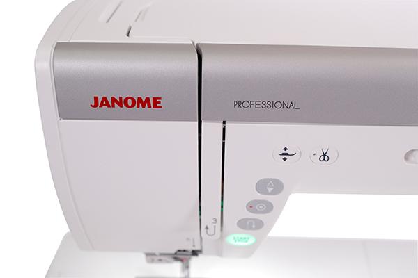 Shopty Macchina per cucire Janome Memory Craft 9450 Offerte giornaliere