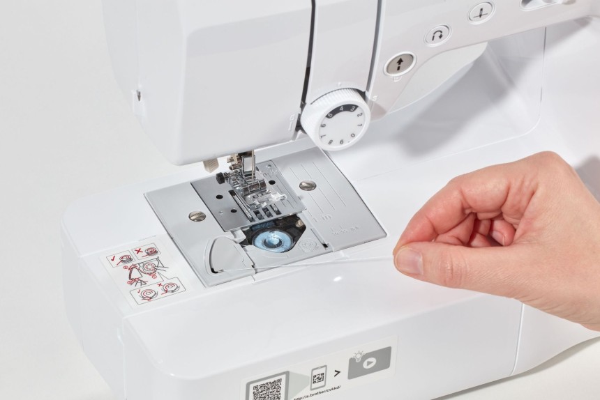 Shopty Macchina per cucire DX70SE Sottocosto