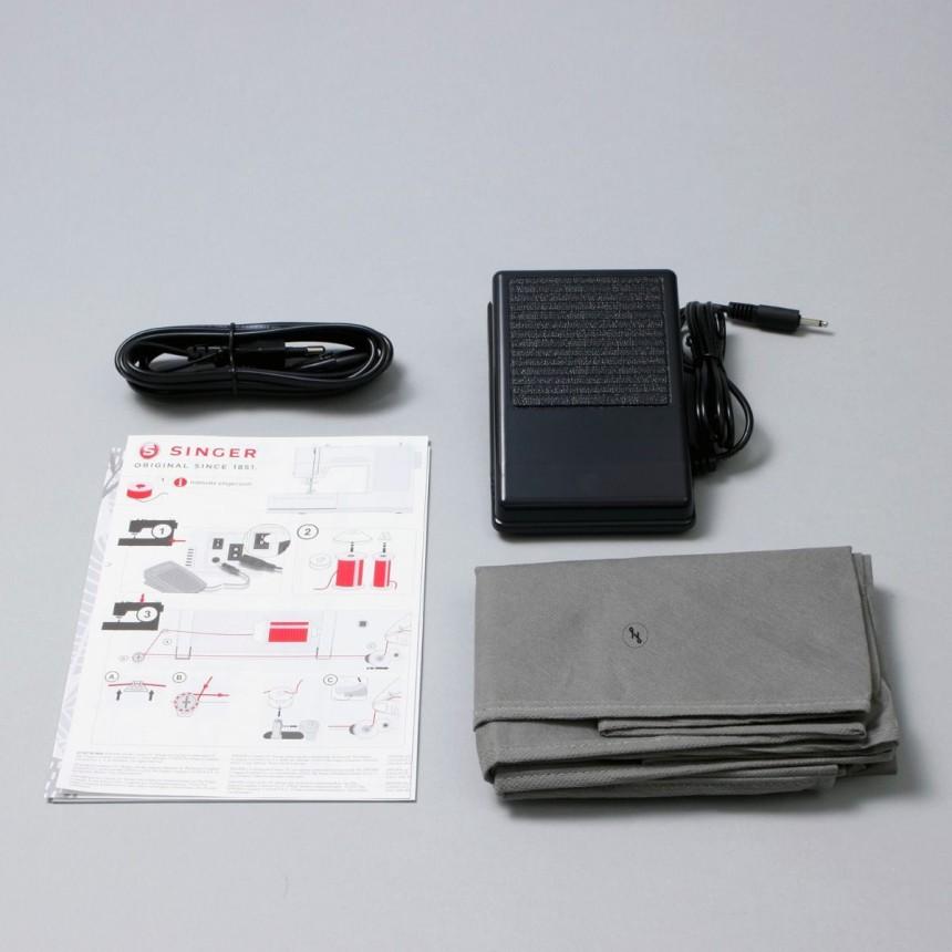 Shopty Macchina per cucire Singer HD6705 Outlet