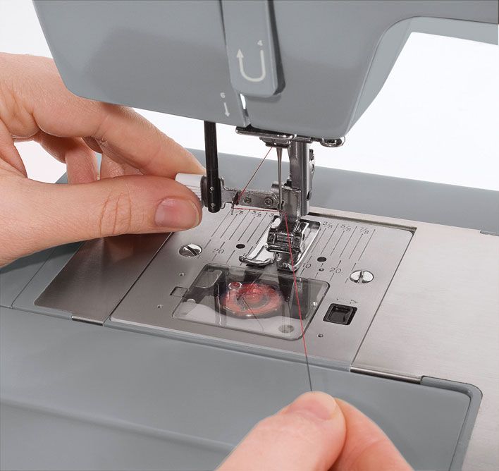 Shopty Macchina per cucire Singer HD6335 Vendita Economica