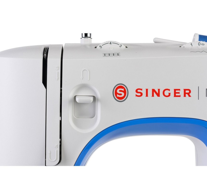 Shopty Macchina per cucire Singer M3205 Saldi Di Fabbrica