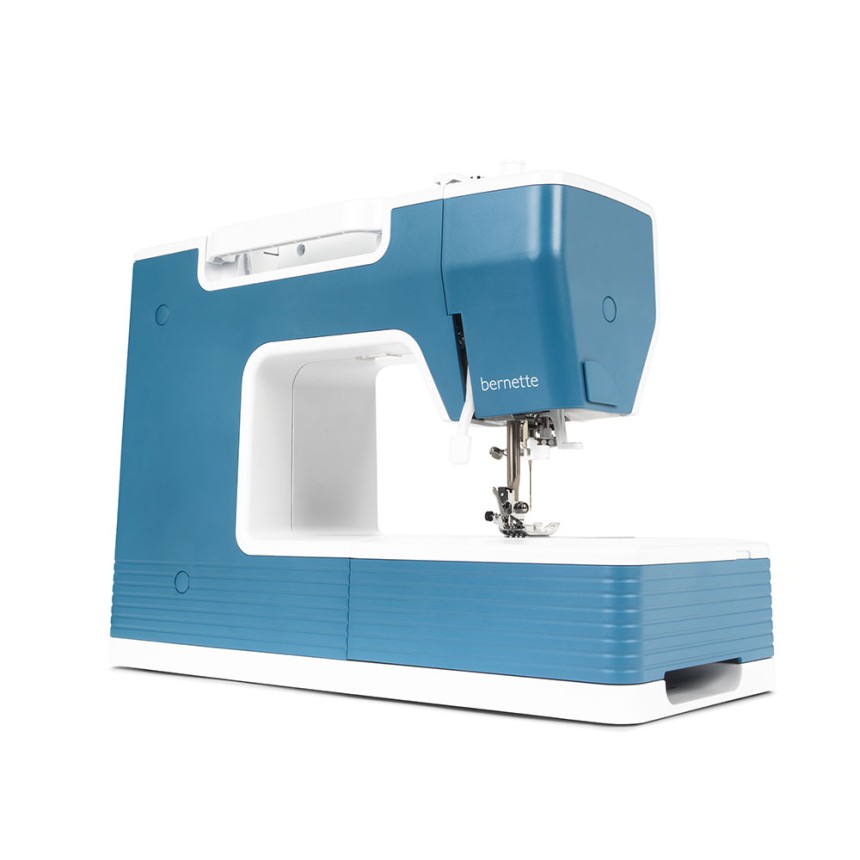 Shopty Macchina per cucire Bernette B05 Academy Nuova