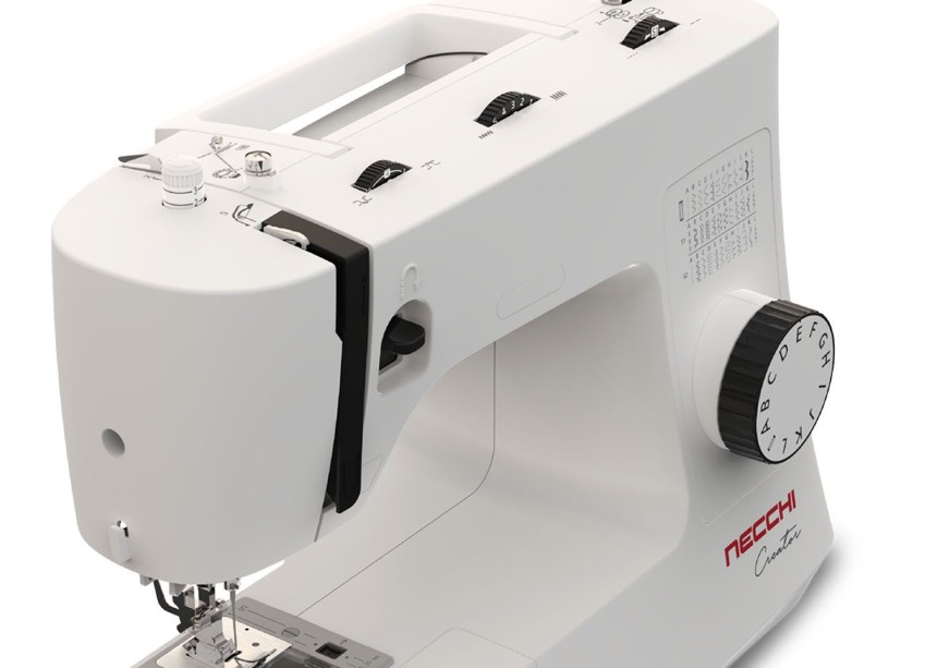 Shopty Macchina per cucire Necchi C35 Promozione