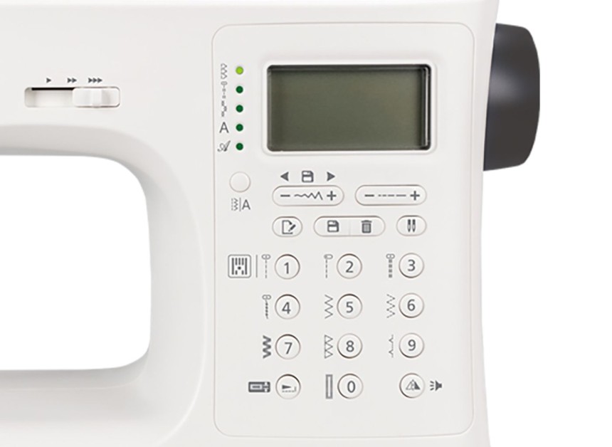 Shopty Macchina per cucire Necchi C360 Spedizione Gratuita