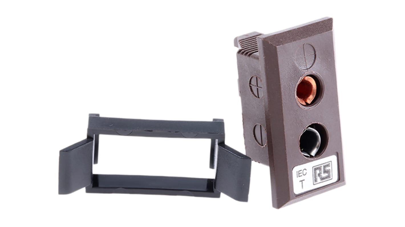 Rs-Online Pannello termocoppia RS PRO per uso con Termocoppia tipo T Qualità Garantita