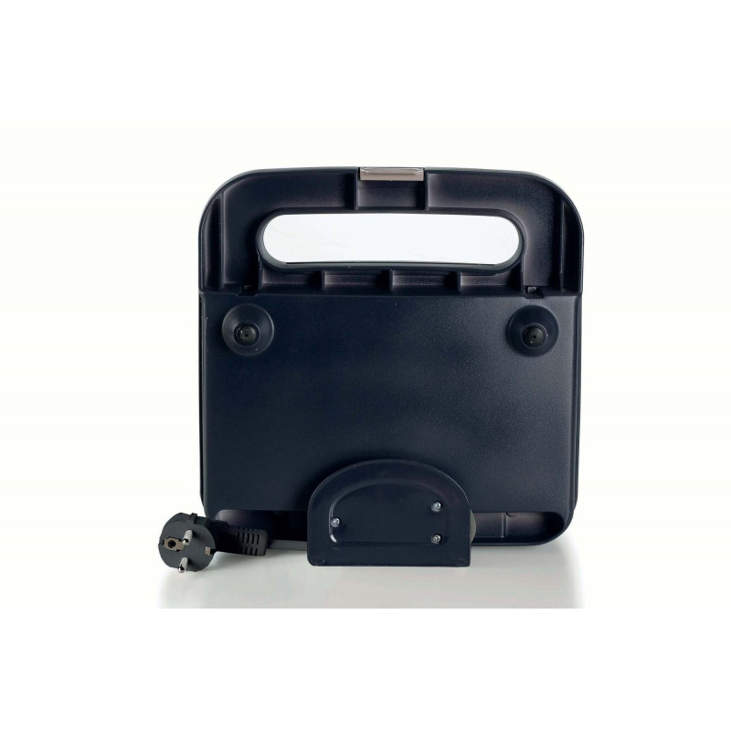 Ariete TOSTIERA BREAKFAST GRIGIO SCURO &AMP; TORTORA Saldi Di Fabbrica