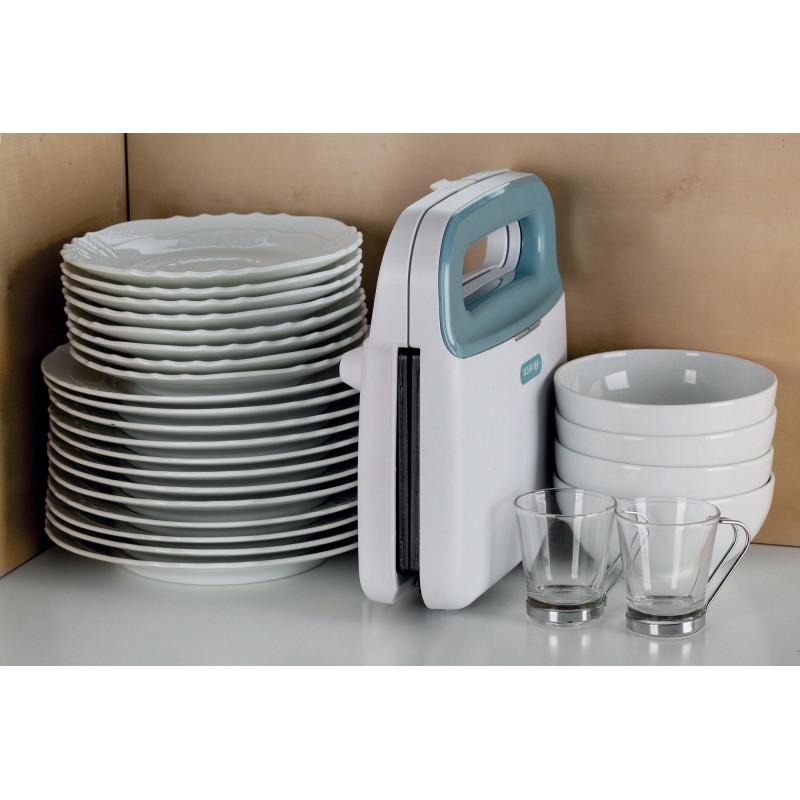 Ariete TOSTIERA BREAKFAST BIANCO &AMP; CELESTE 2025