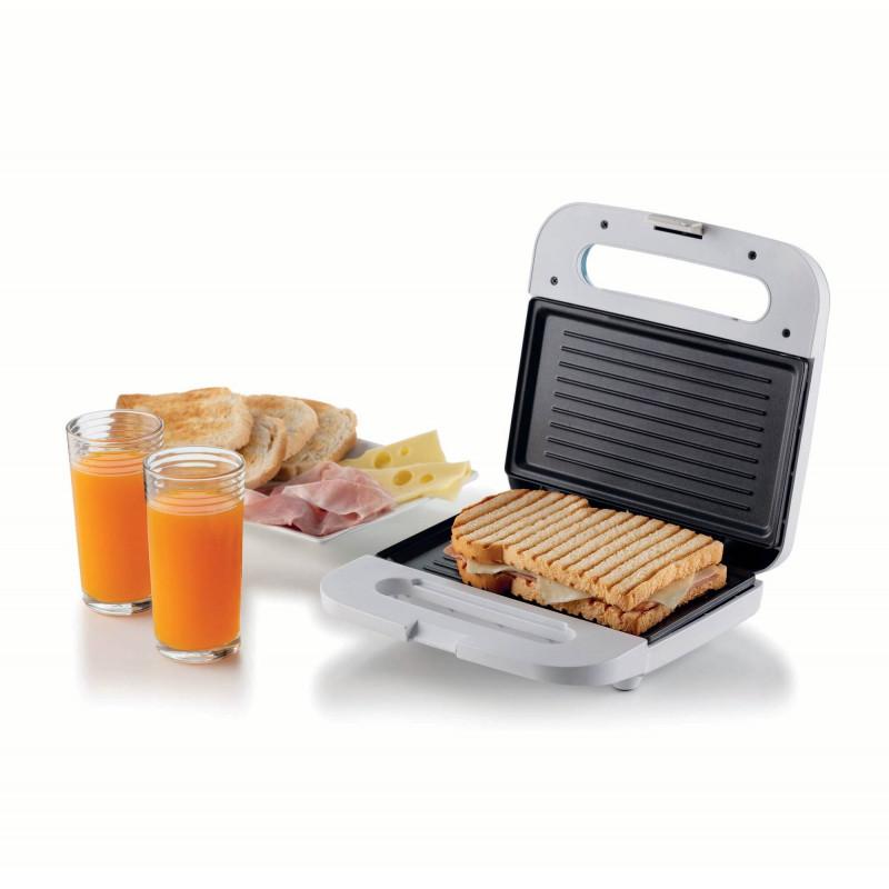 Ariete TOSTIERA BREAKFAST BIANCO &AMP; CELESTE 2025