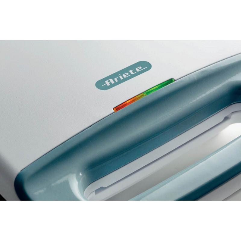 Ariete TOSTIERA BREAKFAST BIANCO &AMP; CELESTE 2025