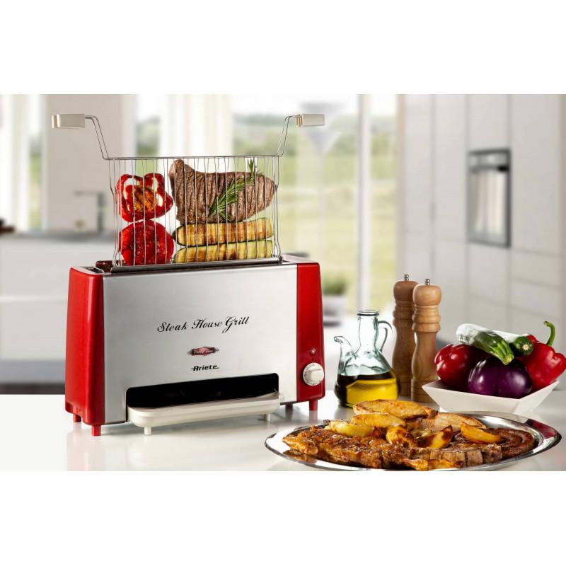 Ariete GRIGLIA ELETTRICA VERTICALE Italy