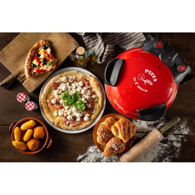Ariete FORNO PIZZA IN 4' MINUTI Offerta speciale