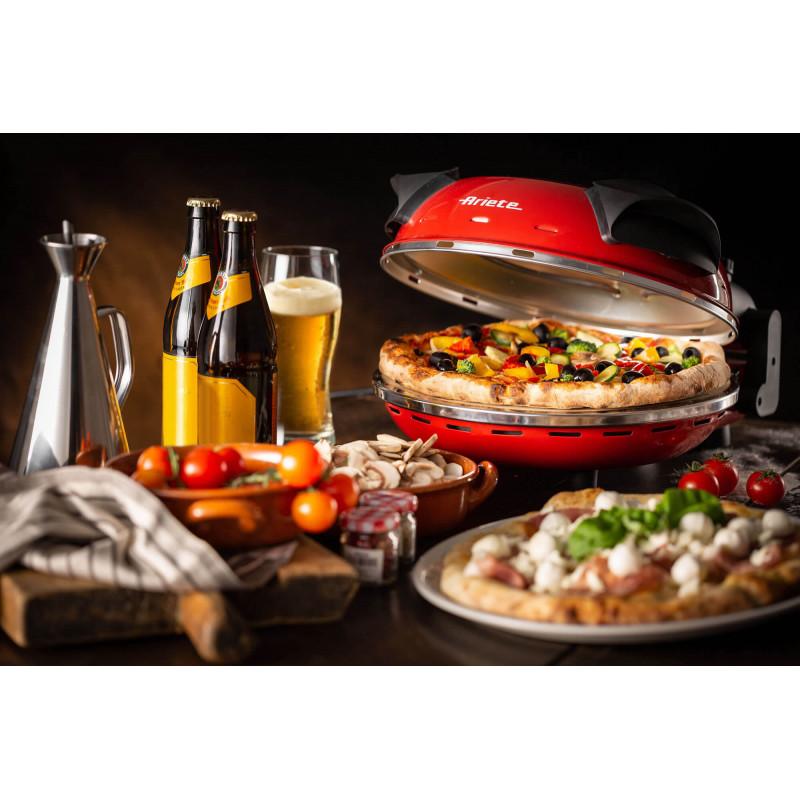Ariete FORNO PIZZA IN 4' MINUTI Offerta speciale