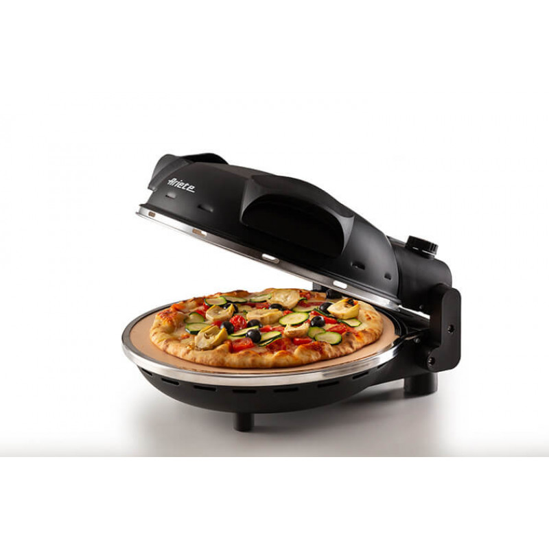 Ariete FORNO PIZZA IN 4' MINUTI NERO Vendita