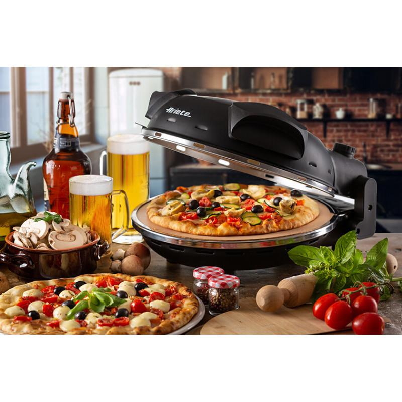 Ariete FORNO PIZZA IN 4' MINUTI NERO Vendita