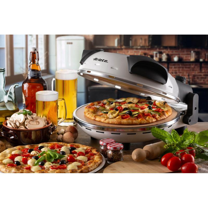 Ariete FORNO PIZZA IN 4' MINUTI BIANCO Promozione