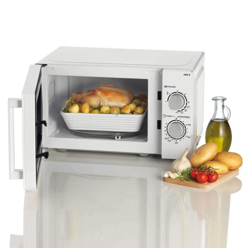 Ariete FORNO A MICROONDE CON GRILL Spedizione Gratuita