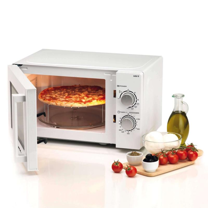 Ariete FORNO A MICROONDE CON GRILL Spedizione Gratuita