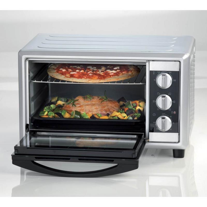 Ariete FORNO ELETTRICO VENTILATO 30 LITRI Qualità Garantita