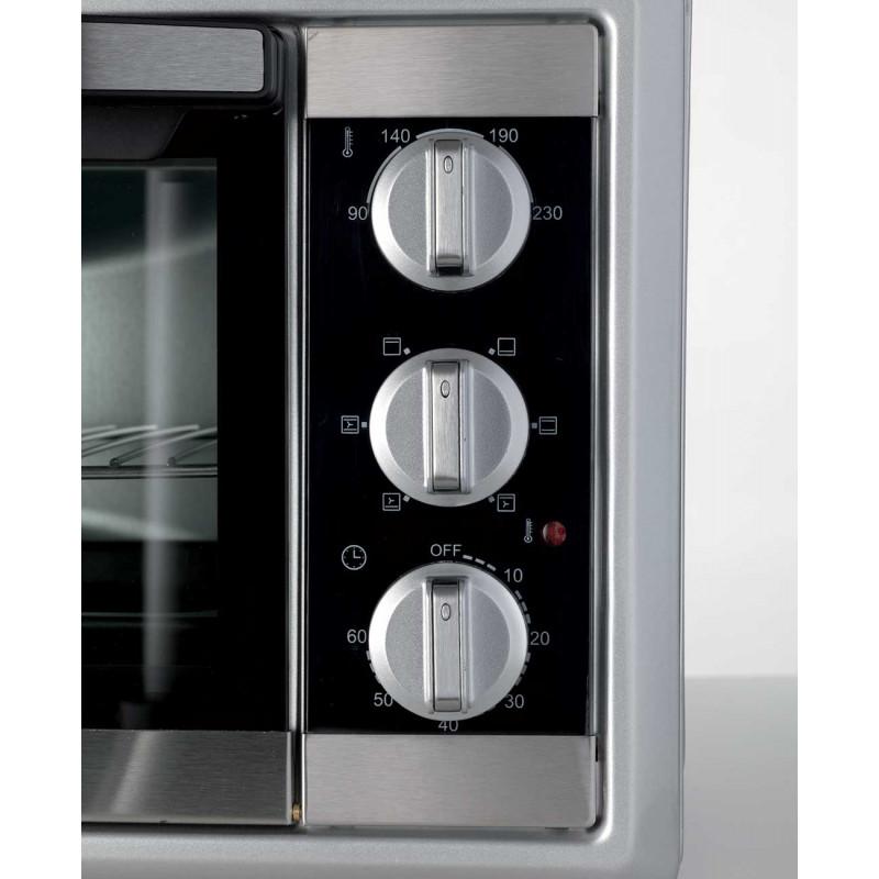 Ariete FORNO ELETTRICO VENTILATO 30 LITRI Qualità Garantita