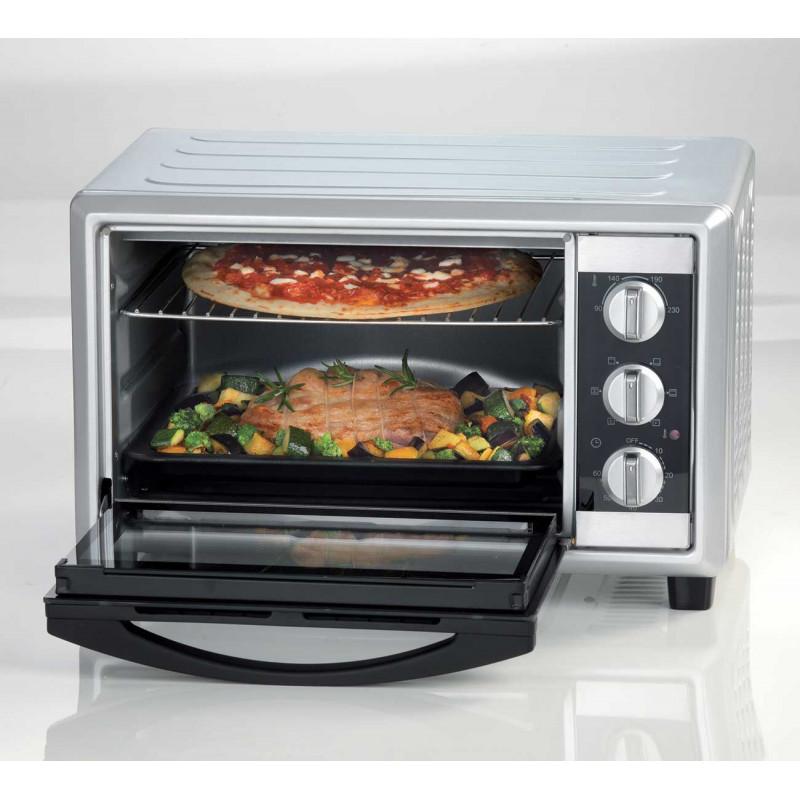 Ariete FORNO ELETTRICO VENTILATO 25 LITRI Negozi Online