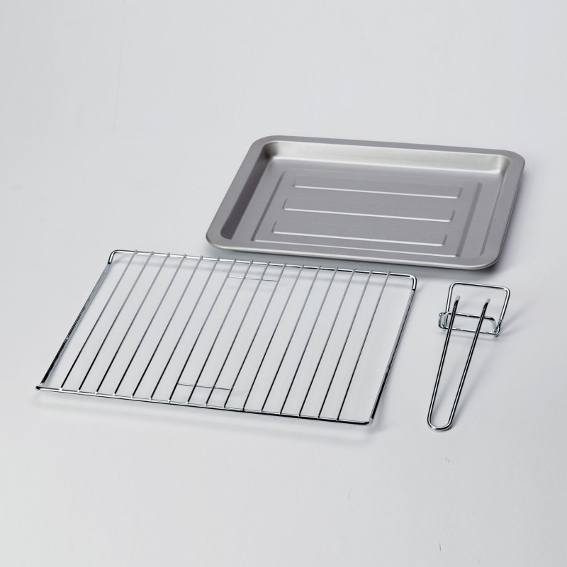 Ariete FORNO ELETTRICO VINTAGE CELESTE Promozione Limitata
