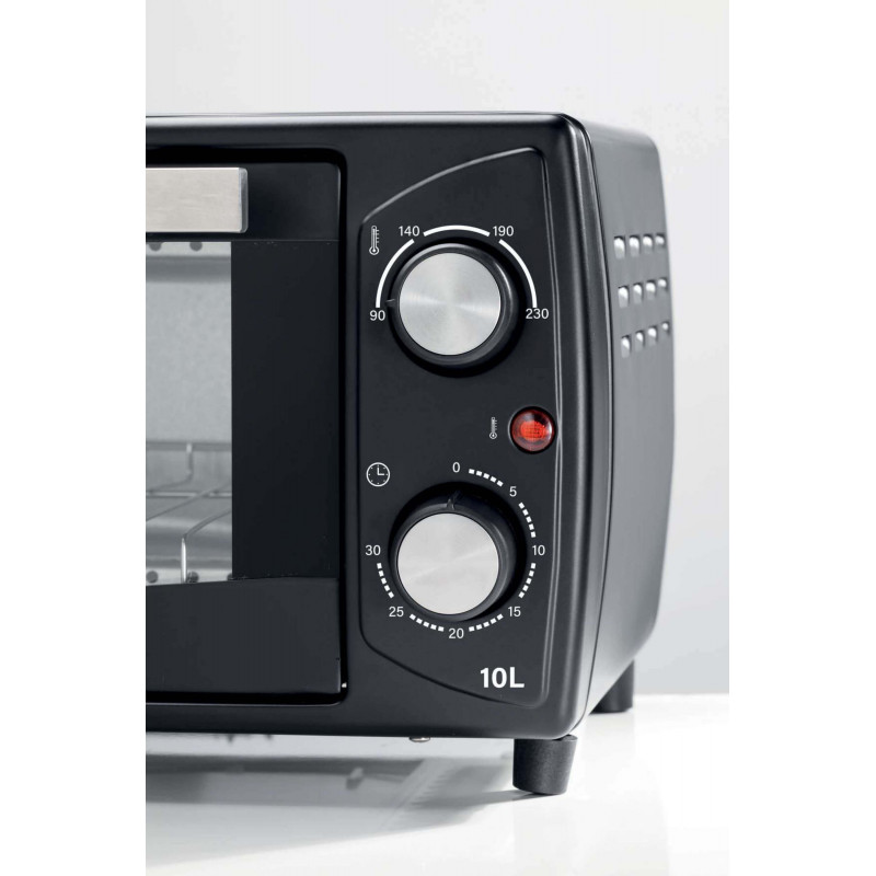 Ariete FORNO ELETTRICO CON TIMER Shopping Online