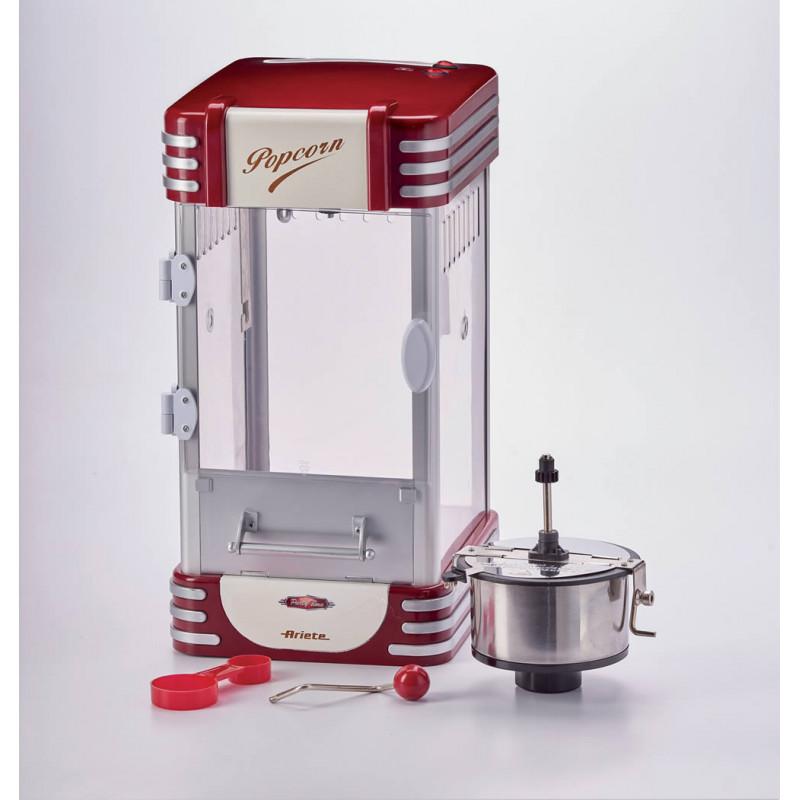 Ariete POPCORN POPPER XL Convenienza